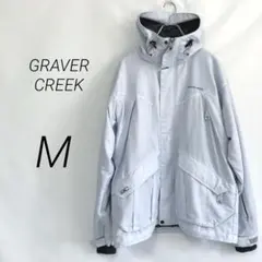 (sw2315)グラバークリーク【M】スノボウェア スノボジャケット アウトドアのサムネイル