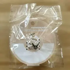 ポケモンセンター リング あくテラスタルブラッキー