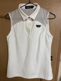 MARK & LONA 長袖シャツ ホワイト サイズ38 MARK & LONA 長袖シャツ ホワイト サイズ38 - メルカリ