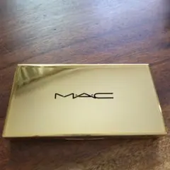 Mac　スカルプト&グロウ　デュオ　ハイライト&コントアー　パレット