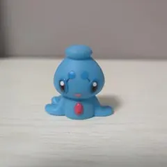 ポケモンキッズ フィオネ ソフビフィギュア 指人形