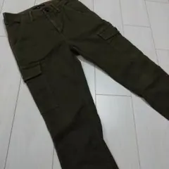 johnbull ワークパンツ