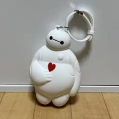 ベイマックス シリコンポーチ