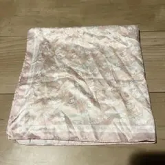 My Melody マイメロディ桜柄スカーフのサムネイル