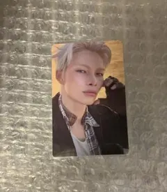 ENHYPEN ニキ VANISH kakao 特典トレカ