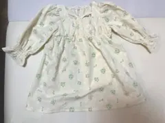 après les cours 90サイズ ワンピース　アプレレクール　アプレ