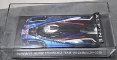 spark スパーク alpine A424 2025 lemans 35号車 - メルカリ