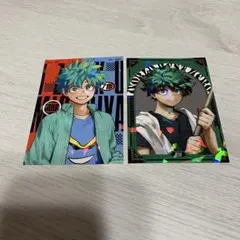 2025年最新】新十傑 緑谷出久の人気アイテム - メルカリ