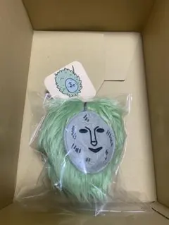 ちいかわ 季節だもん シーサー