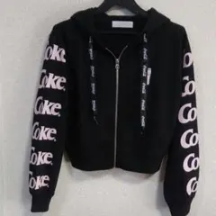 セシルマクビー　パーカーM
