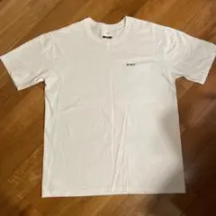 WTAPS Tシャツ ホワイト SIZE Ｘ04のサムネイル