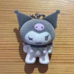 マイメロディ クロミ ネトフリ シークレットマスコット