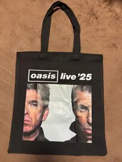2025年最新】oasis トートバッグの人気アイテム - メルカリ