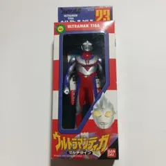 ウルトラマンティガ フィギュア 23 バンダイBANDAI1996【最終値下げ】