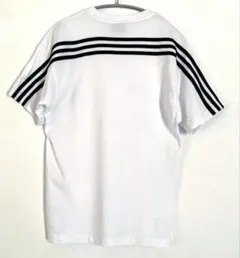 アディダス スリーストライプス tシャツ