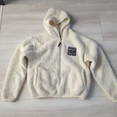 160cm　ジャケット　ジャンパー　上着　防寒