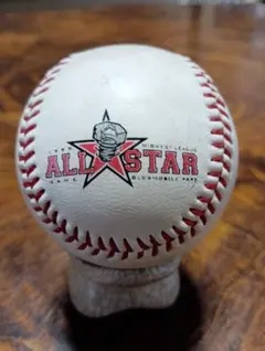【超貴重】野茂英雄／直筆サインボール／1995 MLB オールスターゲーム公式球 超貴重】野茂英雄／直筆サインボール／1995 MLB オールスターゲーム