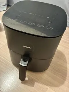 COSORI ノンフライヤー 3.5L CP137-AF エアフライヤー - メルカリ