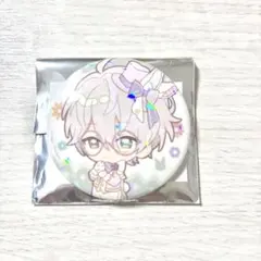 あんスタ アニカフェ 缶バッジ カンナ