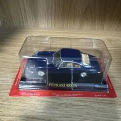 Ferrari 400 SA 1/43 ミニカー