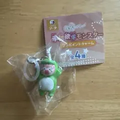ぼっち・ざ・ろっく！ 承認欲求モンスター めじるしアクセサリー 後藤ひとりのサムネイル