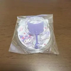 サンリオ キャンディマスコットチャーム クロミ