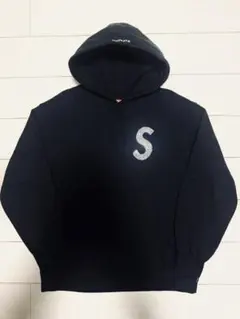 2026年最新】Supreme Swarovski S Logo Hooded Sweatshirtの人気