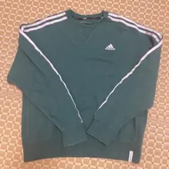 adidas Essentials Plus スウェット トレーナーのサムネイル