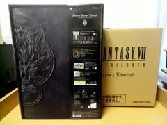 2026年最新】ff7 アドベントチルドレンの人気アイテム - メルカリ