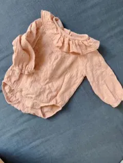 zarababy   3-6  ロンパース