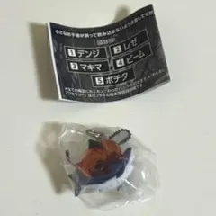 チェンソーマン　めじるしアクセサリー　ポチタ