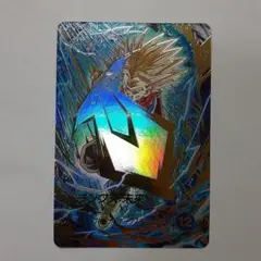 ドラゴンボールスーパーダイバーズ トランクス未来　gdr sdv8-013