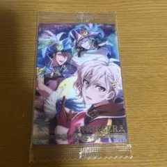 アイナナ  ウエハース　TRIGGER