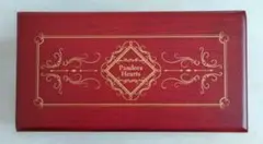 PandoraHearts オルゴール 15th anniversary UNBOXING Pandora Hearts 15th Anniversary Goods PART (3/3