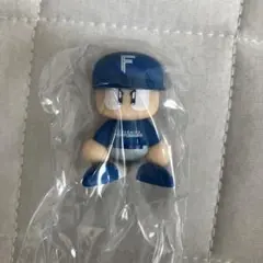 パワプロくん　ならぶんです　パ・リーグ　ビジター　日本ハム　ファイターズ