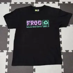 MAGICAL MOSH MISFITS プリントTシャツ M FROGのサムネイル