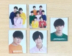 IMP. IMPACTors データカード デタカ 佐藤新 基俊介 椿泰我