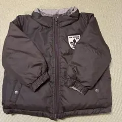 アウター 90cm BeBe