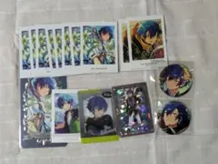 あんスタ!!　ジュングッズセット