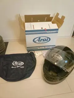 Arai Astro GX フルフェイスヘルメットのサムネイル