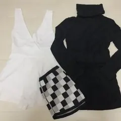 リップサービス リエンダ セット売り