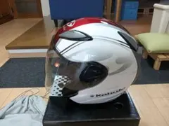 2026年最新】ジェットヘルメット カブトの人気アイテム - メルカリ