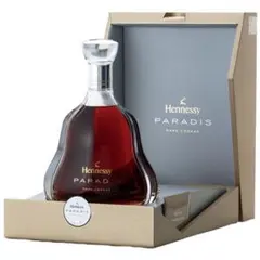 ヘネシーパラディアンペリアル Amazon.co.jp: ヘネシー パラディ アンペリアル 700ml 【正規品
