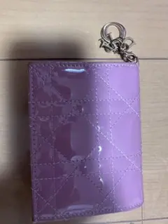 Christian Dior 二つ折り財布のサムネイル