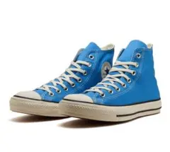 CONVERSE オールスターバーントカラーズハイカット