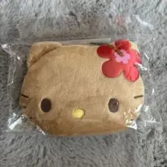 ⭐︎新品 未開封⭐︎ ハワイ限定 5冊セット 日焼けキティ メモ帳