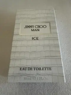 JIMMY CHOO MAN 香水　ICEのサムネイル