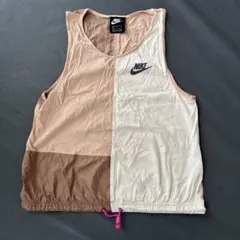 NIKE ノースリーブ トップス Mサイズのサムネイル