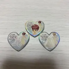プリティーリズム プリズムストーン ピュアフレッシュウエディング