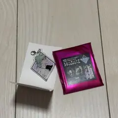 うたプリ タブナイ トレーディングアクリルチャーム 美風藍